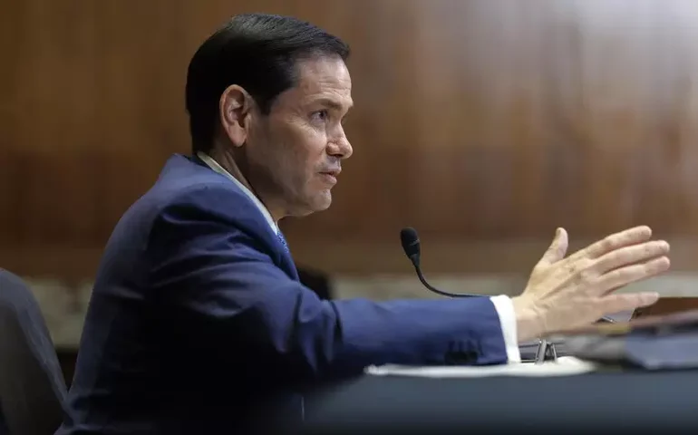 EUA passam a tratar PCC e CV como organizações terroristas