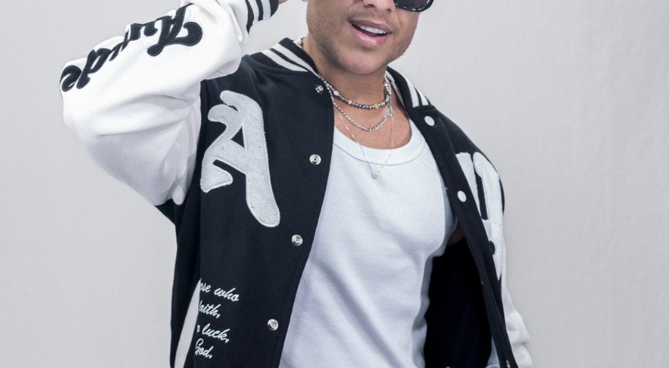 bruno / Foto: Foto: divulgação