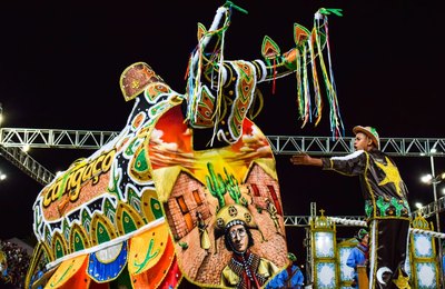 Empresa júnior da área de saúde conquista o título de federação