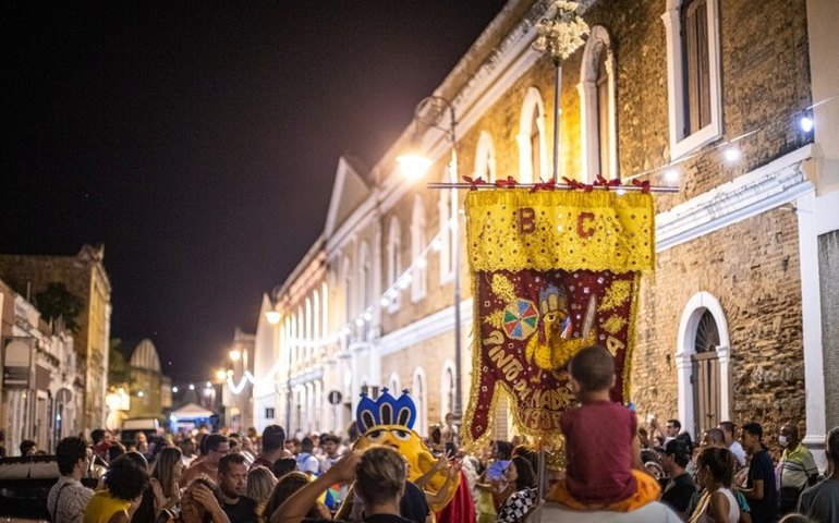 Fundação Cultural divulga resultado final do edital de Blocos de Carnaval