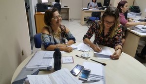 sms vagas temporárias