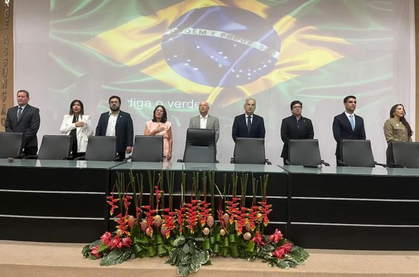 TCE/AL sedia I Encontro Alagoano de CASP e Premiação da Qualidade da Informação Contábil e Fiscal