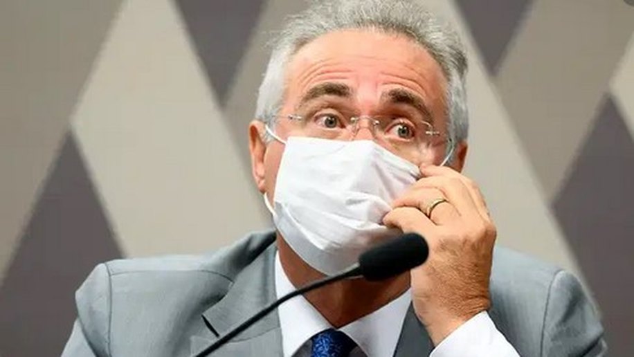 Falando grosso