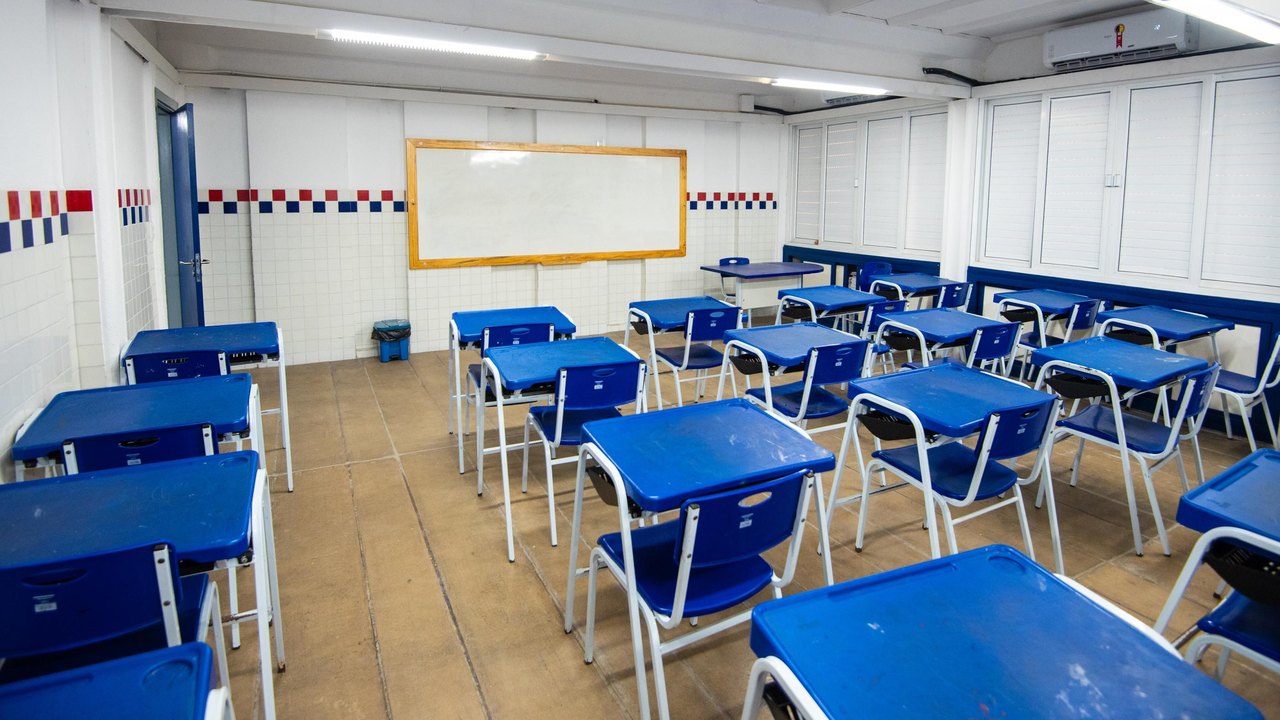 Governo de Alagoas entrega Escola de Ensino Integral Maria Rita Lyra nesta terça-feira (20)