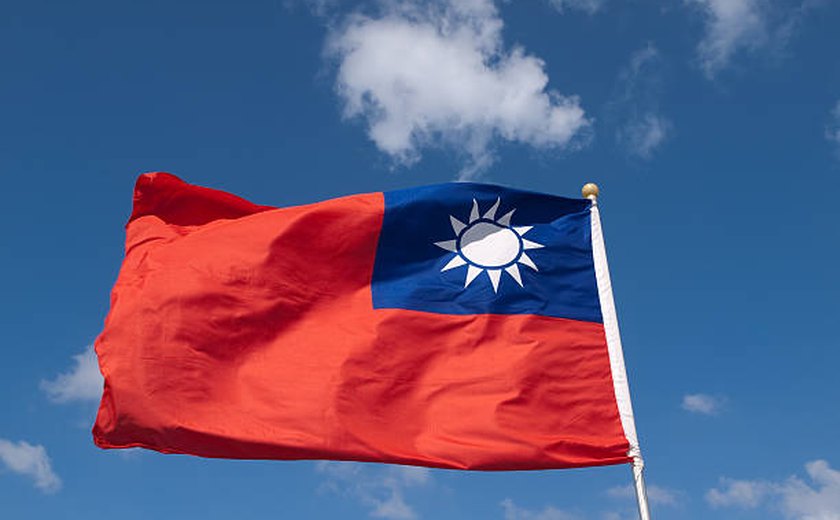 Taiwan se prepara para guerra cibernética em caso de invasão chinesa