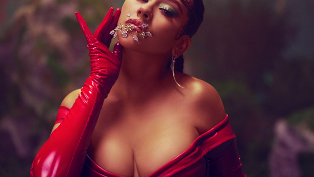 Aguilera sobe novo EP e posta clipe com Ozuna