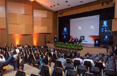 Turismo de eventos movimenta economia ao atrair mais de 9 mil visitantes para Alagoas até dezembro 