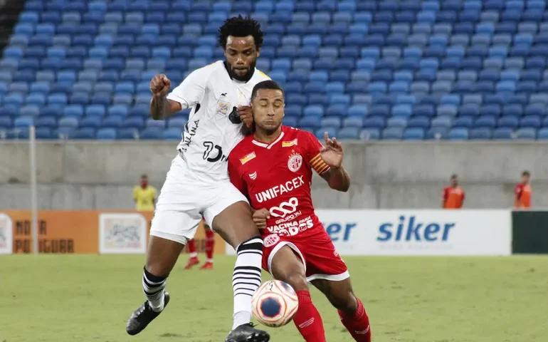 Adversário do Corinthians, América-RN tem Marcelo como investidor e projeto ambicioso