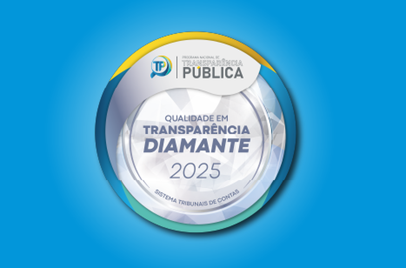STM alcança índice de 99,33% e mantém selo diamante no Programa Nacional de Transparência Pública