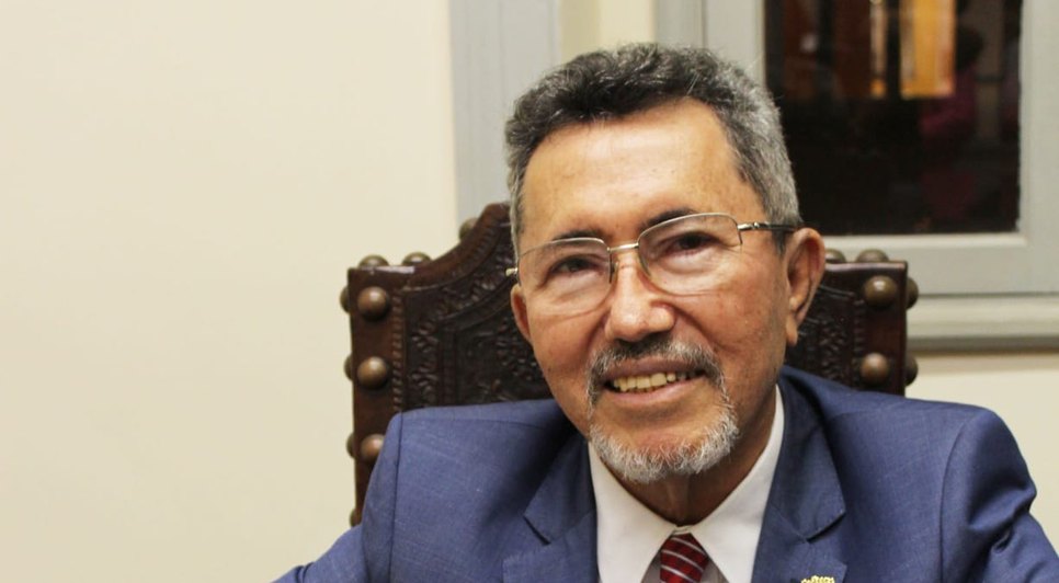 Des. Edson Ulisses de Melo / Foto: Reprodução