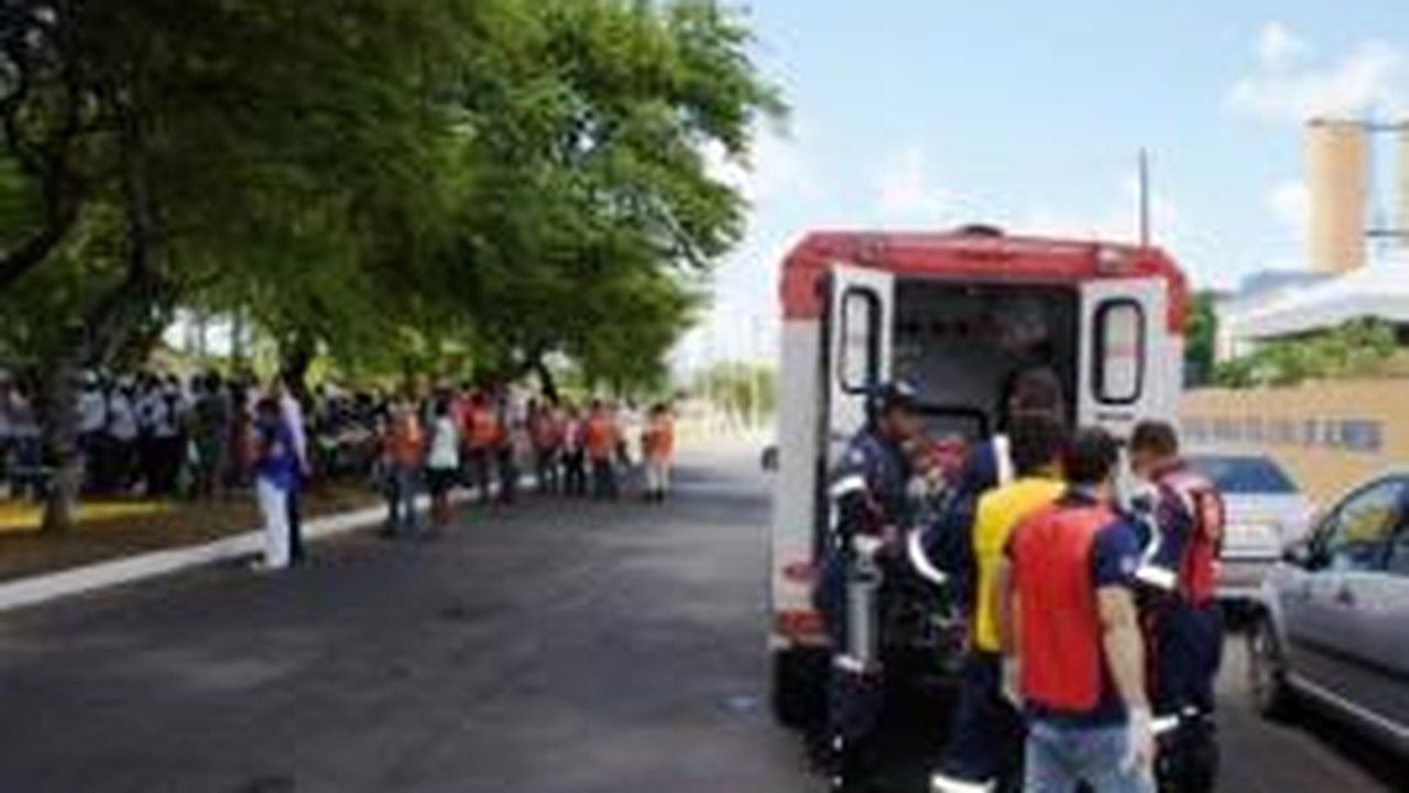 Inscrições para II Olimpíada do Samu começam nesta quinta