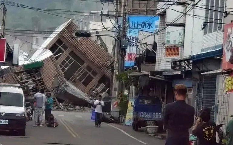 Terremoto na Turquia: Brasil enviará ajuda humanitária e equipe de resgate