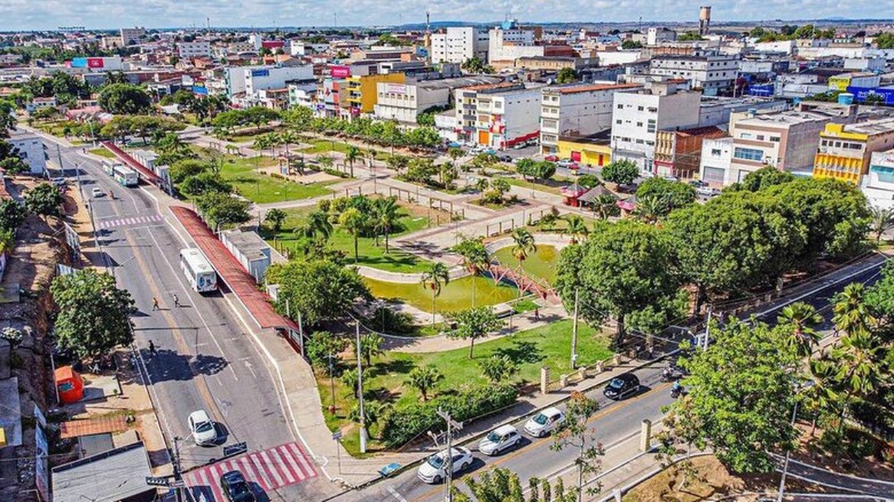 Arapiraca é selecionada para capacitação da Sudene, ONU-Habitat e PNUD