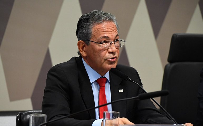 Corregedoria investiga três desembargadores em ação sobre compra de fazenda de R$ 80 mi em MT