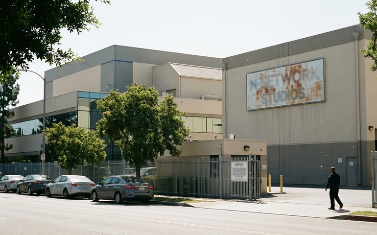 Emissora dos EUA suspende 2 realities após caso de agressão