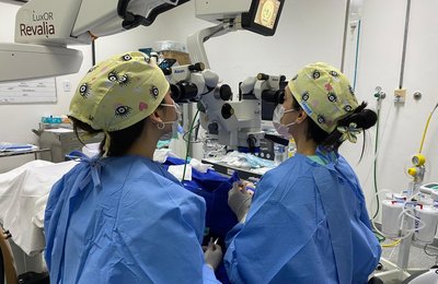Hospitais Universitários realizarão mais de 29 mil atendimentos neste sábado