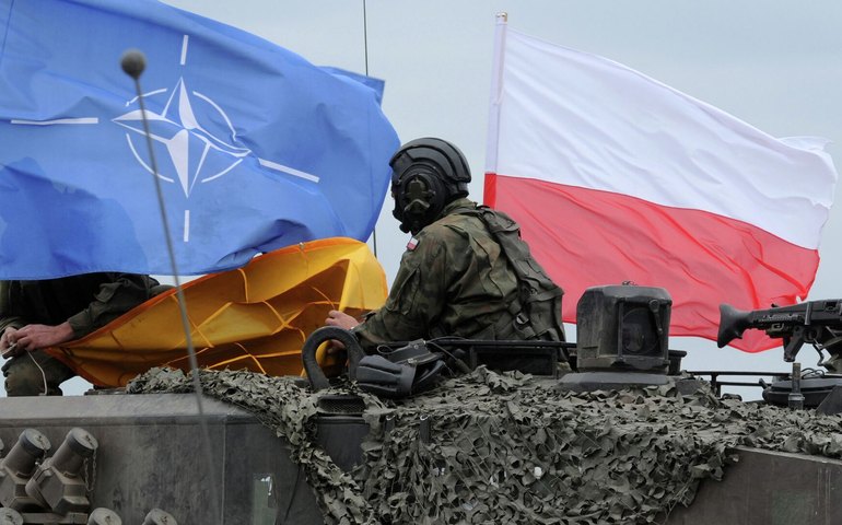 Aliados dos EUA desconheciam planos de Washington de atacar Irã, diz Ministério da Defesa da Polônia