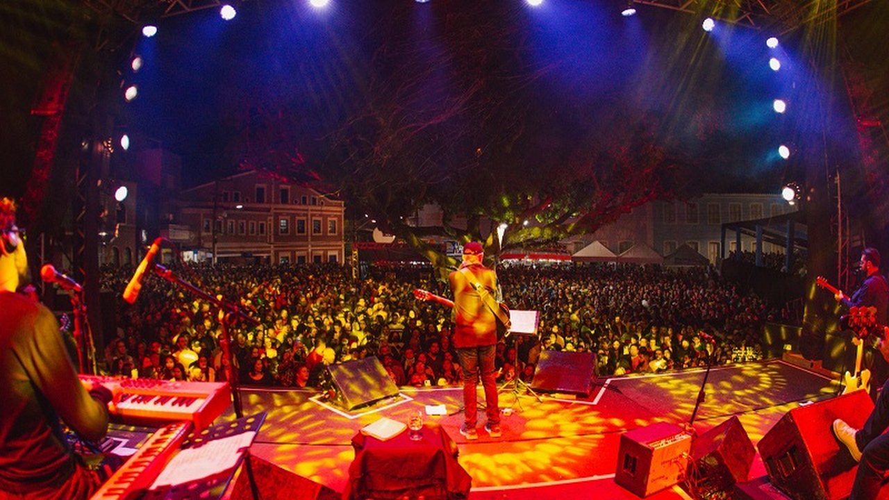 Água Branca se prepara para o 18° Festival de Inverno, em agosto