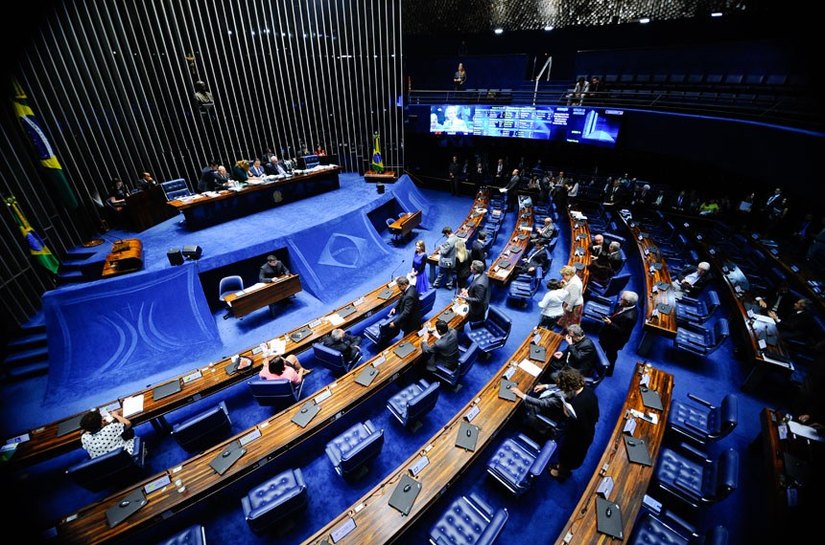 Senado deve votar PEC que simplifica prestação de contas dos municípios