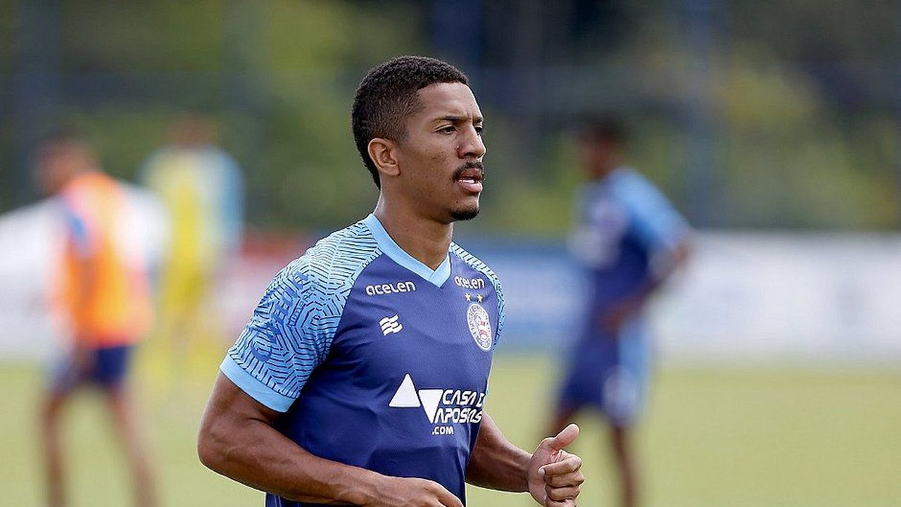 Bahia vence o Guarani em Campinas e segura a terceira posição na Série B