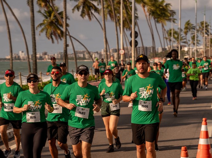 Circuito Parque Shopping Run segue com inscrições abertas até o dia 28 de agosto