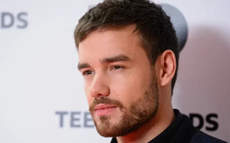 Corpo de Liam Payne chega ao Reino Unido três semanas após morte do cantor