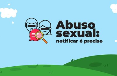 Programa instituído pelo MP busca fortalecer o combate ao abuso sexual contra crianças e adolescentes