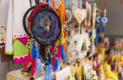 Produtos da economia solidária podem ser encontrados no Benedito Bentes e Mangabeiras