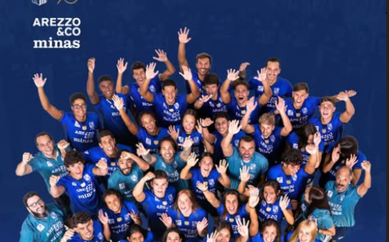 Minas Tênis Clube conquista o Troféu José Finkel 2025