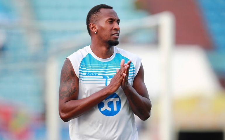 Em temporada de estreia no Vietnã, Caio César, ex-CRB, vive expectativa por título nacional