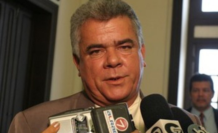 João Beltrão está sendo velado no município de Coruripe