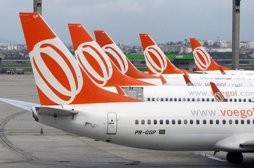 Governo do Estado concede incentivos à Gol