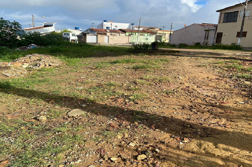 Mutirão de limpeza em localidades da capital é solicitado por Aldo Loureiro ao Executivo