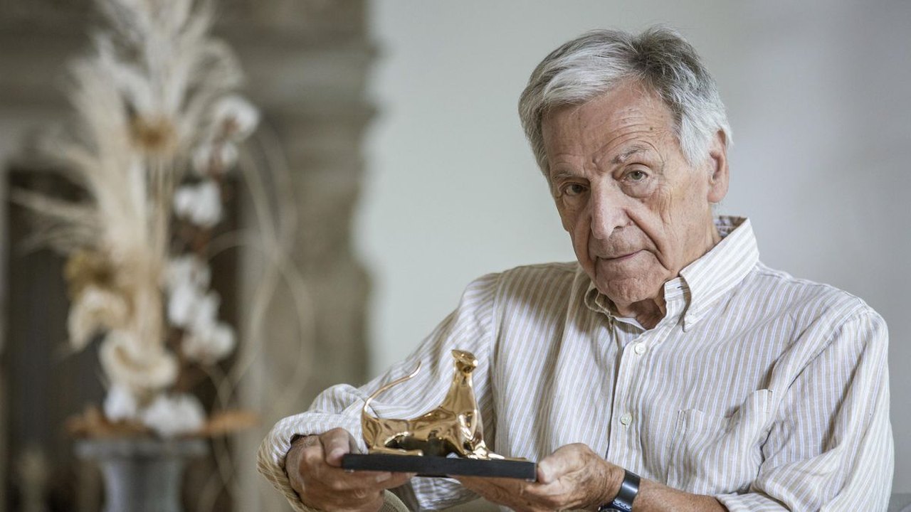 Costa-Gavras: ‘Todo país deveria proteger a sua produção nacional’