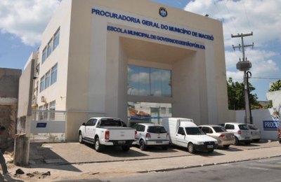 Prefeitura de Maceió reforça pedido de urgência na cobrança dos valores que o estado deve ao município