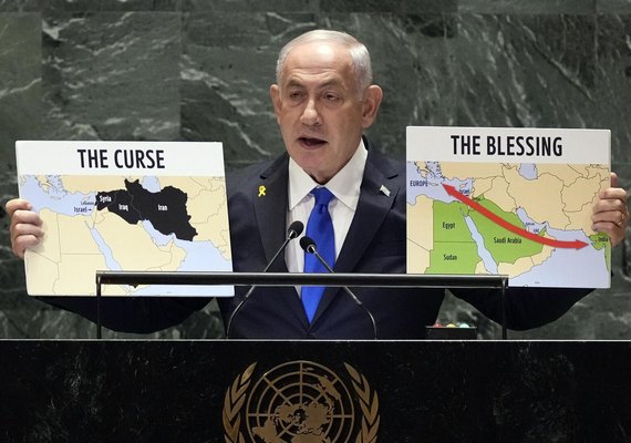 Chefe das Forças Armadas critica Netanyahu em reunião conturbada sobre guerra em Gaza, diz mídia