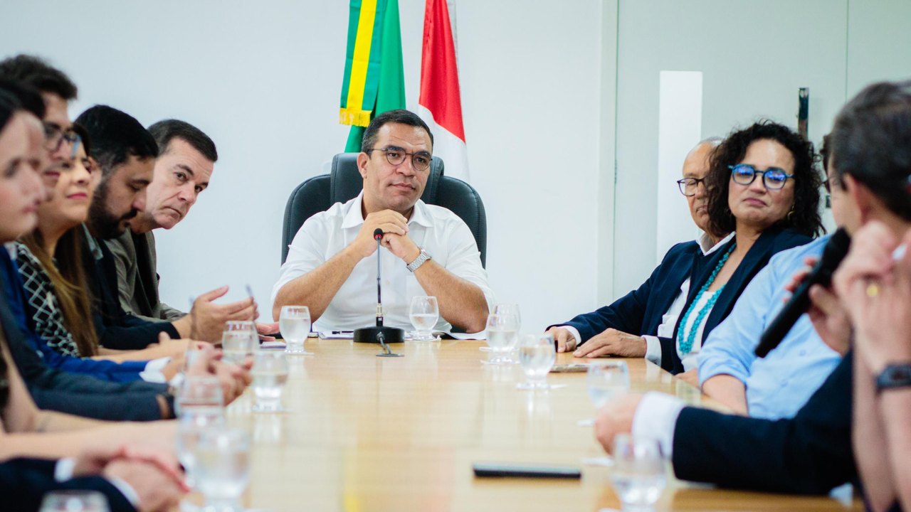 Decretos do Governo concedem a empresas incentivos fiscais, locacionais e prazo especial para recolhimento do ICMS