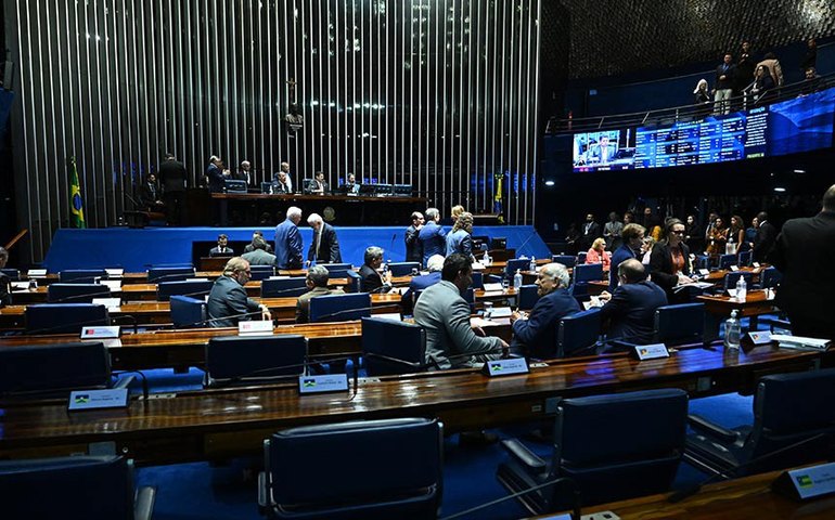 Plenário aprova ajustes em acordo do Mercosul sobre serviços financeiros