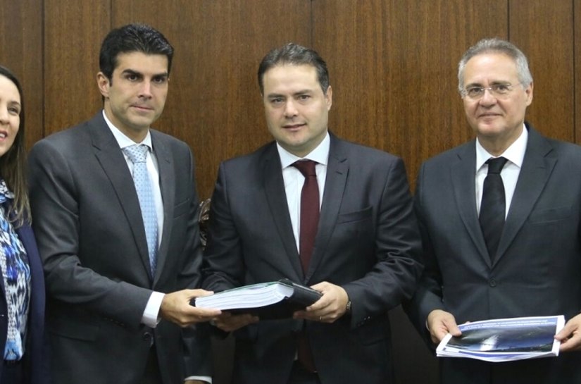 Projeto de engenharia da ponte entre Penedo (AL) e Neópolis (SE) é concluído