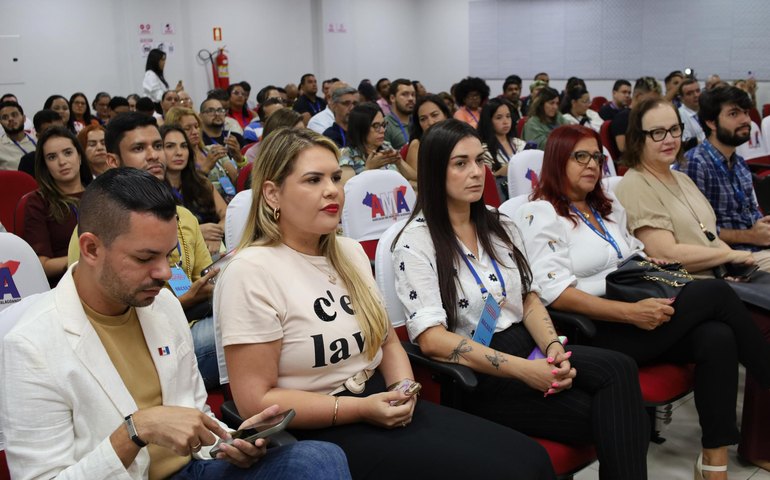 Secult promove Encontro de Gestores de Cultura de Alagoas 2025 e reforça compromisso com descentralização e fomento cultural