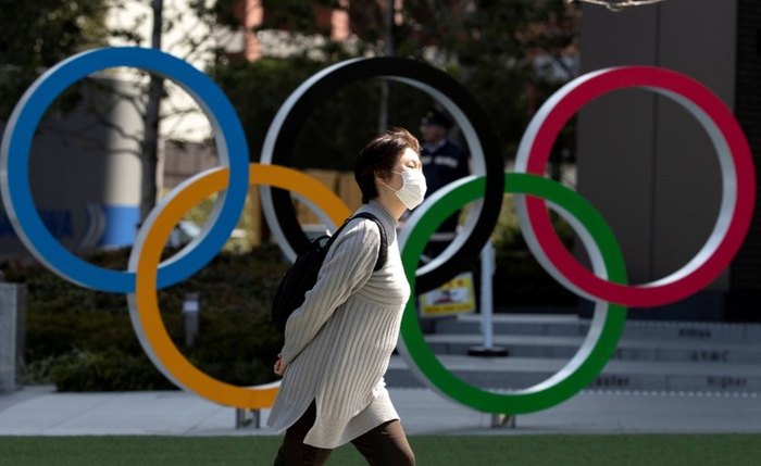 Jogos Olímpicos de Tóquio provavelmente serão uma versão reduzida das edições recentes do evento esportivo
