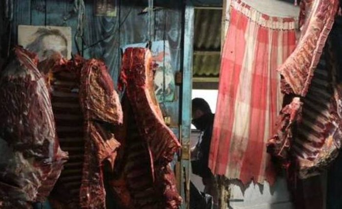 Polícia prende seis por venda de carne de cavalo na Serra Gaúcha Polícia prende seis por venda de carne de cavalo na Serra Gaúcha
