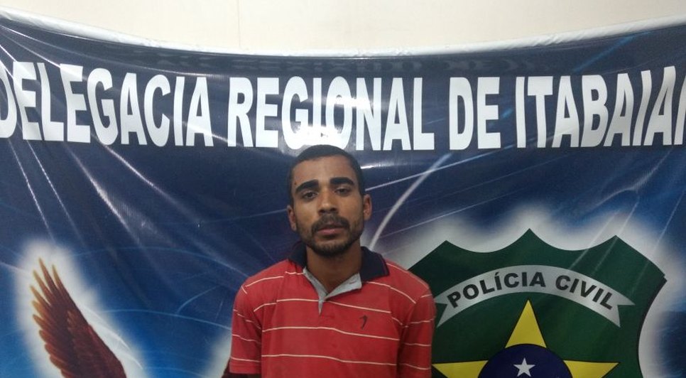 presos itabaiana 