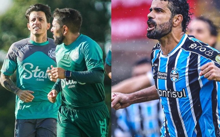 Primeiro jogo da decisão do Campeonato Gaúcho acontece neste sábado à tarde, entre Juventude x Grêmio, em Caxias do Sul