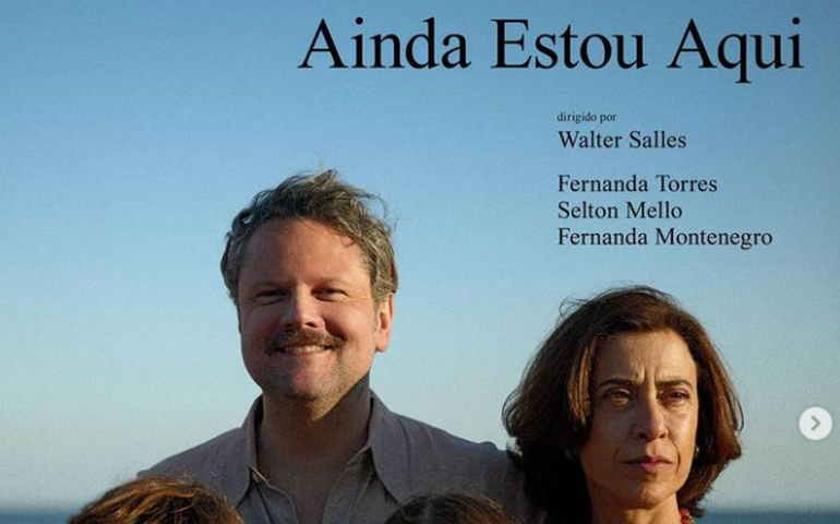 'Ainda Estou Aqui' no Oscar: quem escolhe o filme indicado pelo Brasil à premiação?