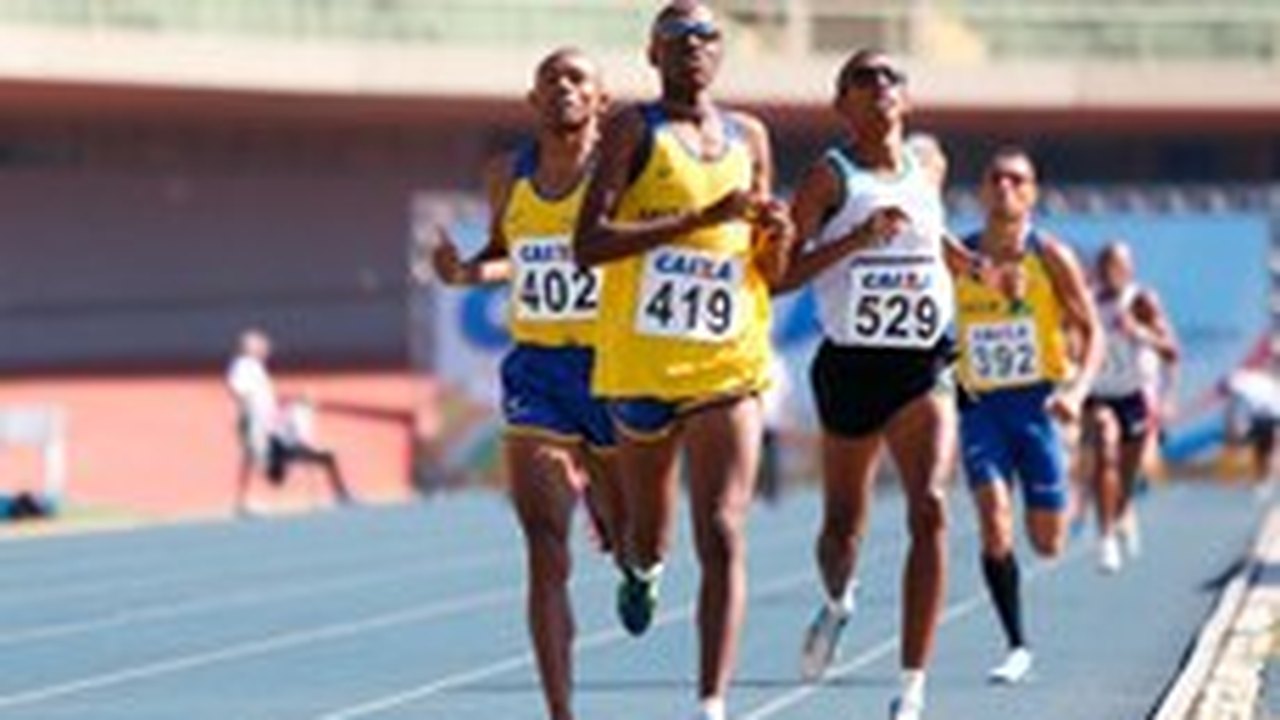 Troféu Brasil terá finais e mais provas de atletismo nesta sexta (10)