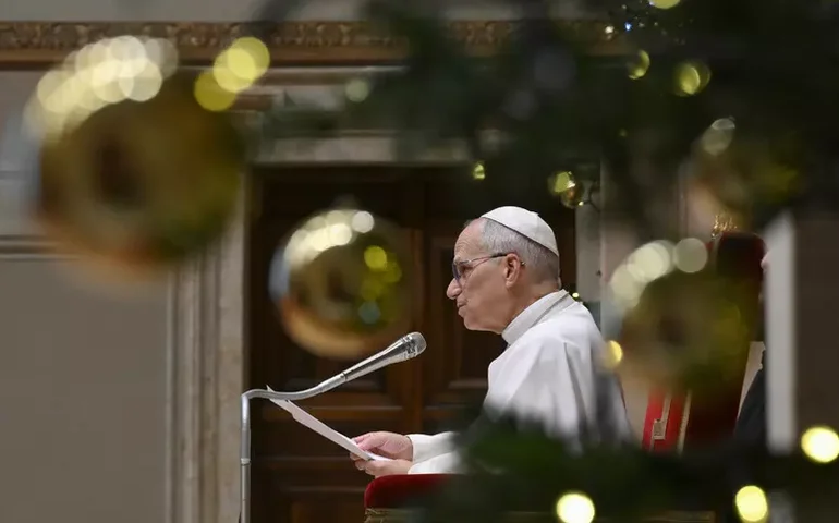 Papa Leão XIV cogita visitar Espanha em junho, dizem fontes