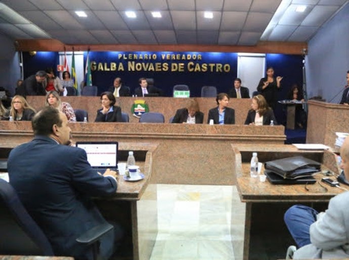 Câmara de Maceió deposita décimo dos servidores comissionados nesta quarta​