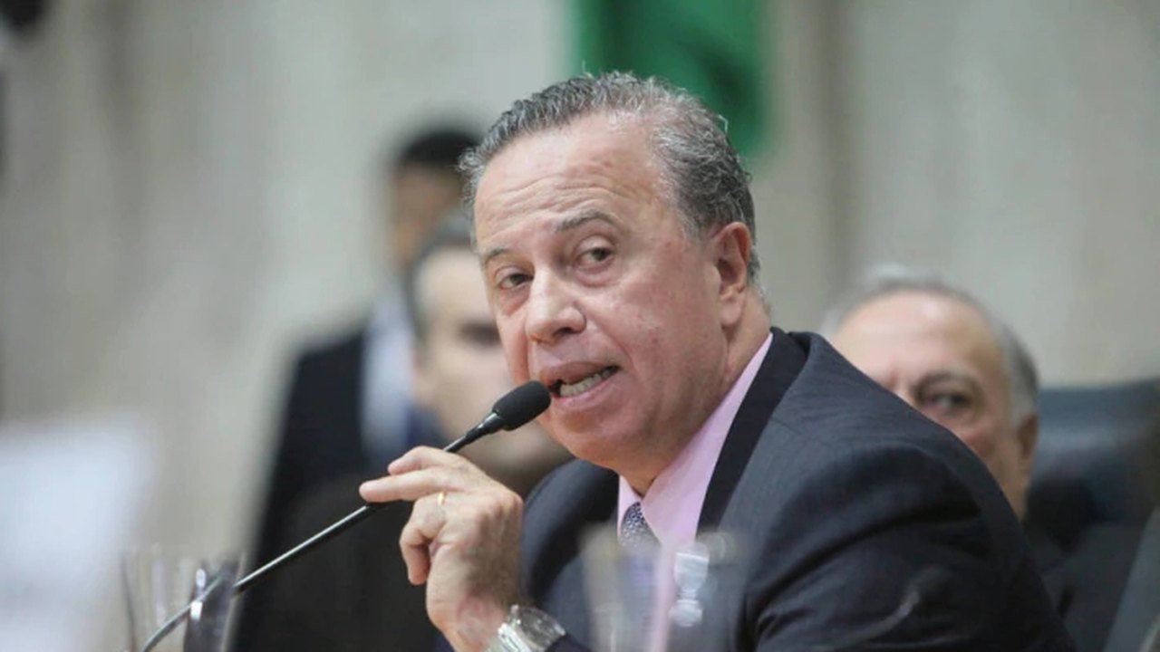Juiz suspende CPI presidida por vereador acusado de racismo na Câmara de SP
