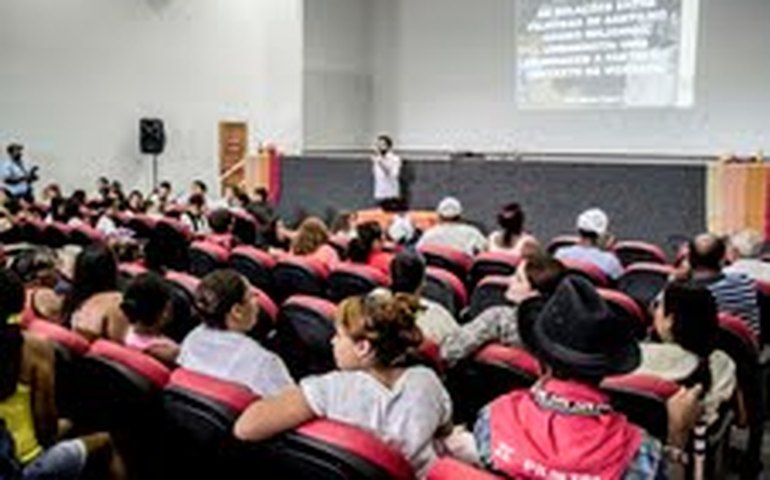 Pesquisa feita com religiosos de matriz africana de Viçosa é apresentada para a comunidade